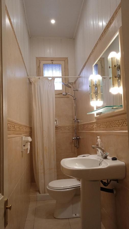 Appartamento Encantador Estudio Calella Esterno foto